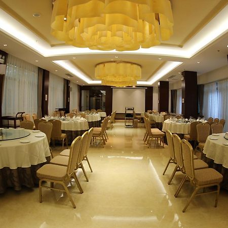 Chengjiang Manor Hotel Dış mekan fotoğraf