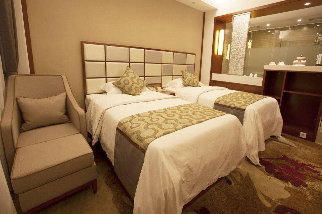 Chengjiang Manor Hotel Dış mekan fotoğraf